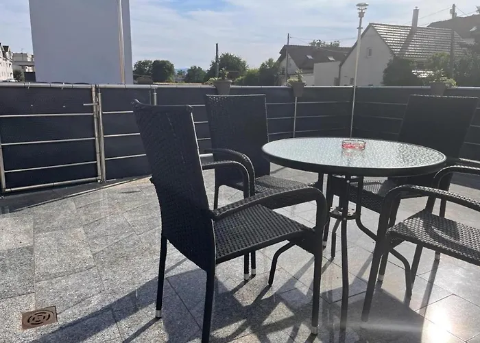 Apartman Renata