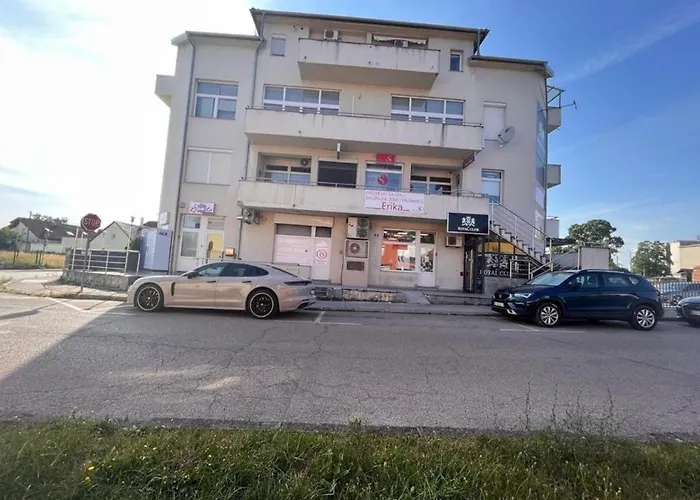 Apartman Renata