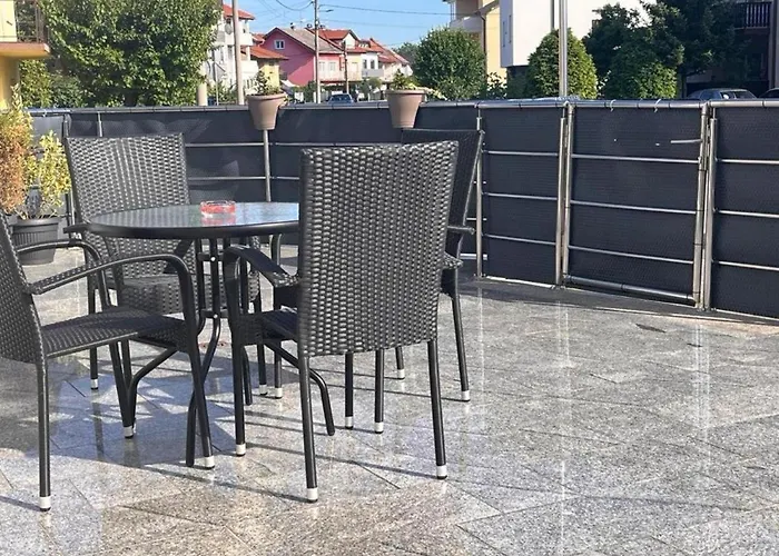 Apartman Renata