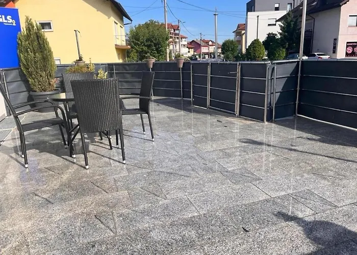 Apartman Renata