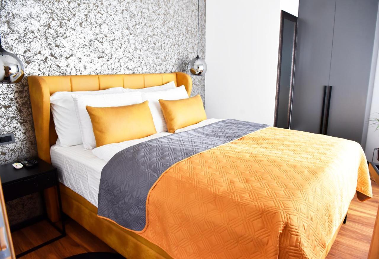 Apartment Renata Zapresic
