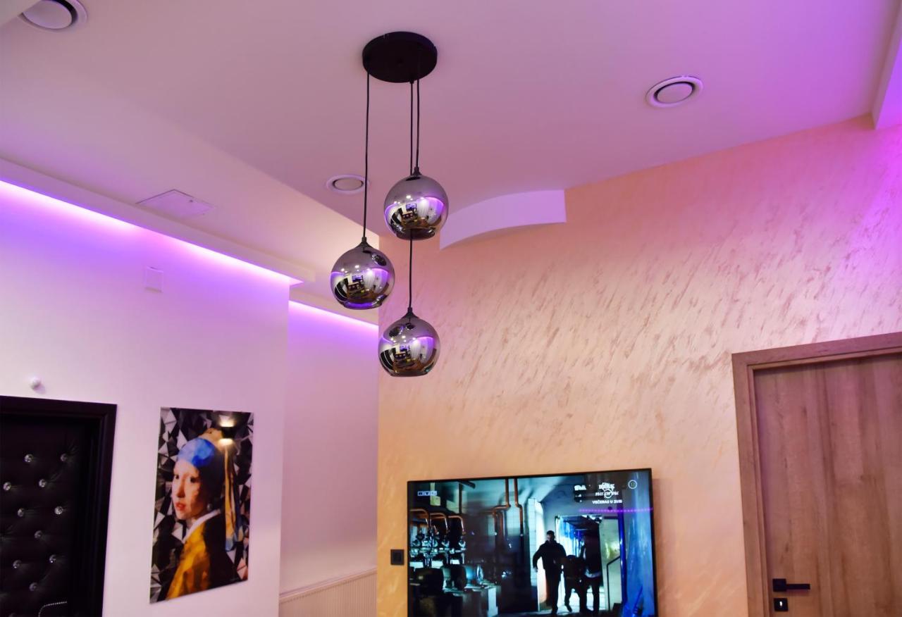 Apartman Renata