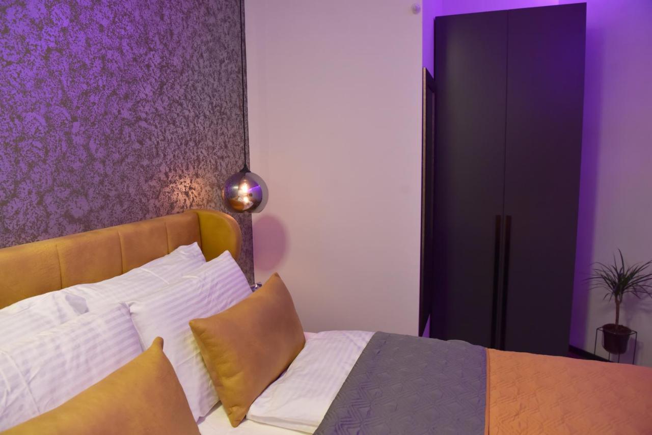 Apartment Renata Zapresic