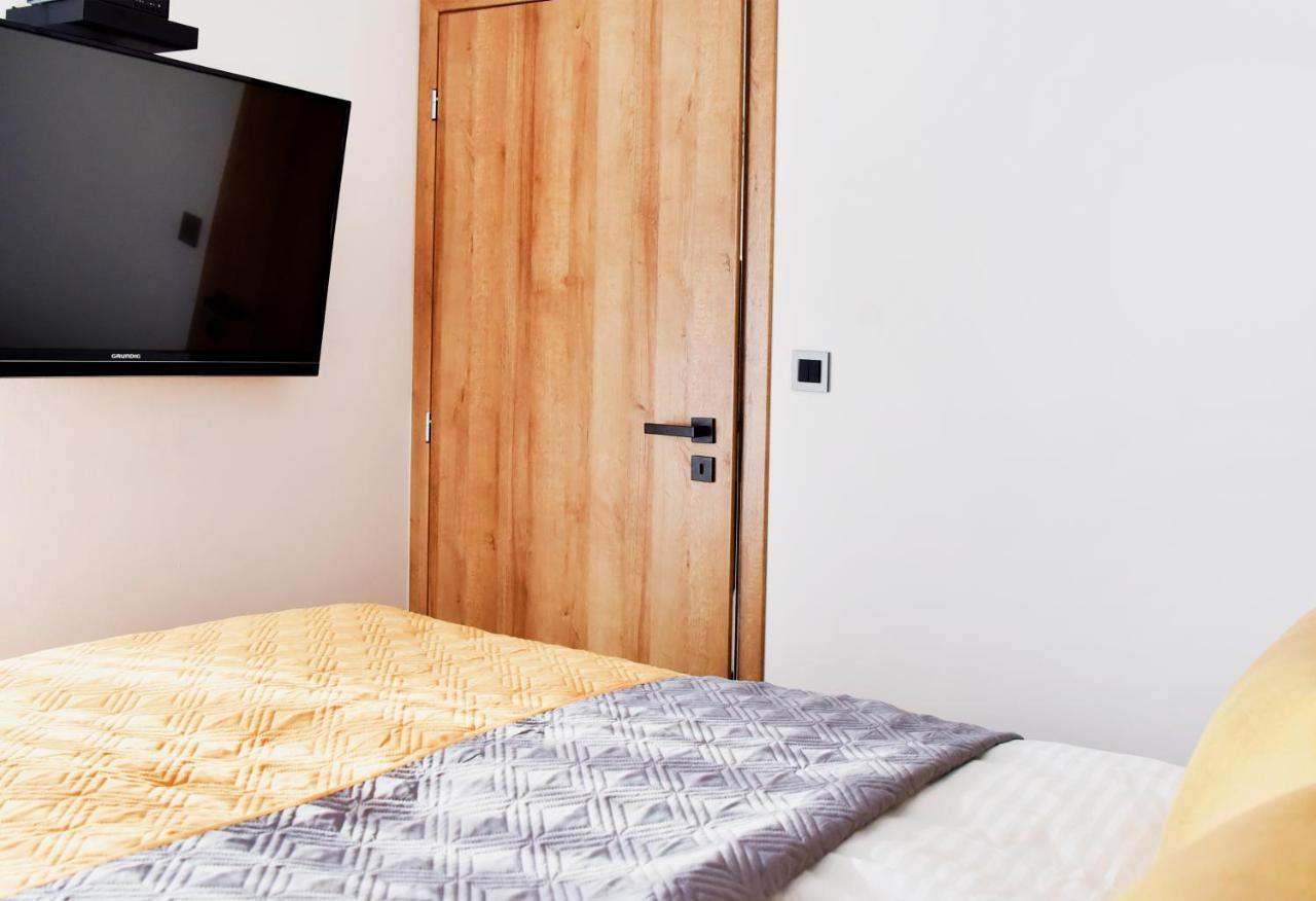 Apartman Renata *