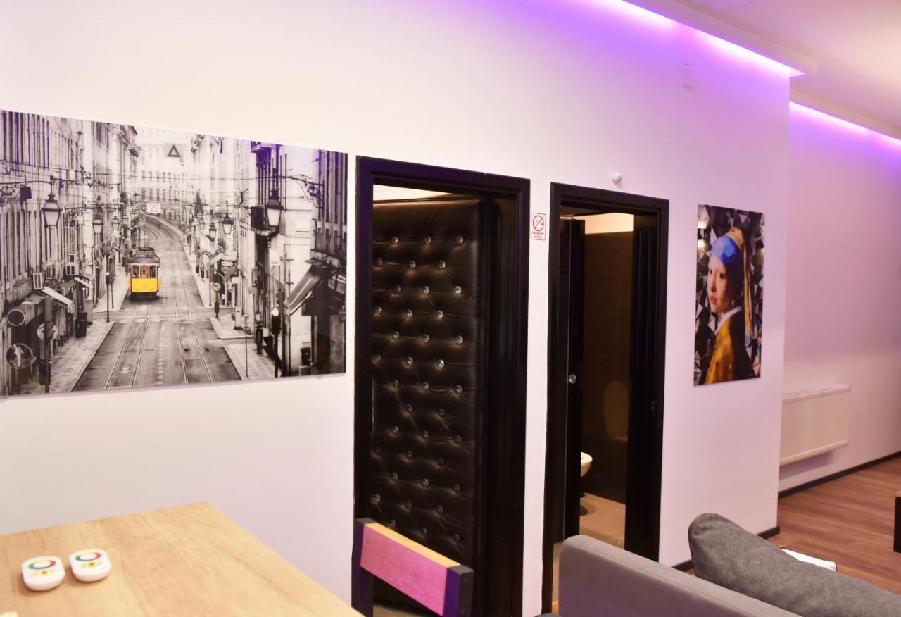 Apartment Renata