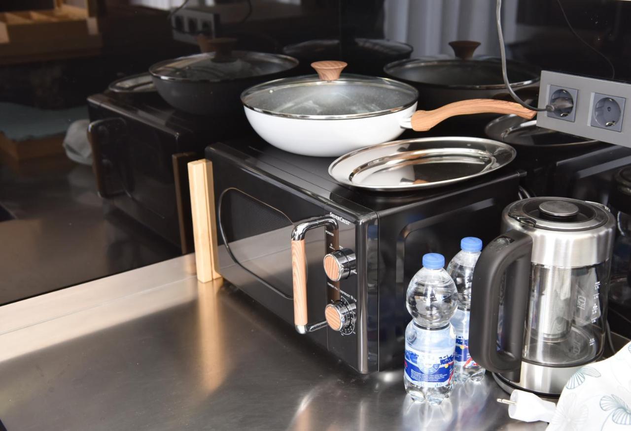 Renata Apartman Zapresic