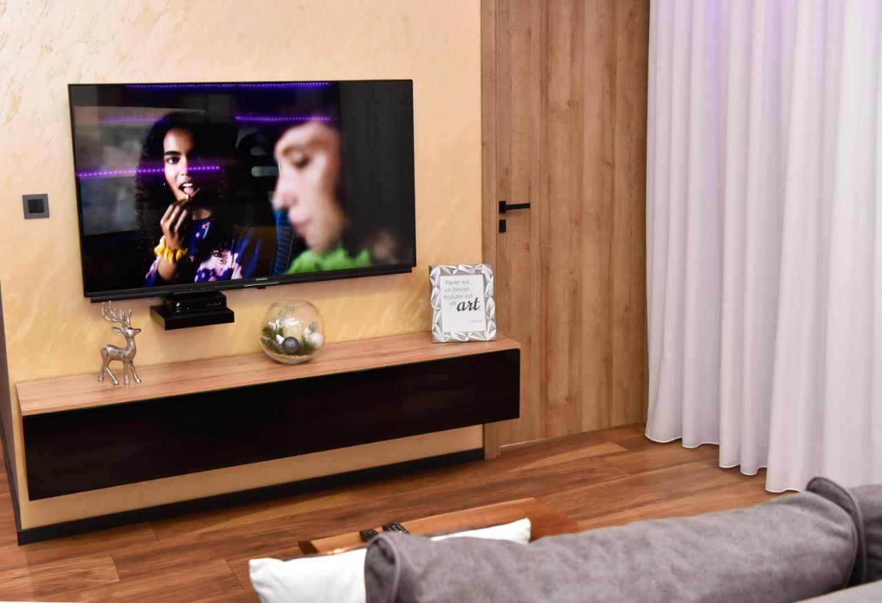 Renata Apartman