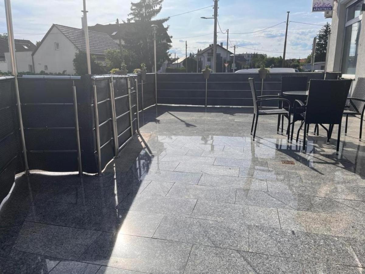 Apartman Renata