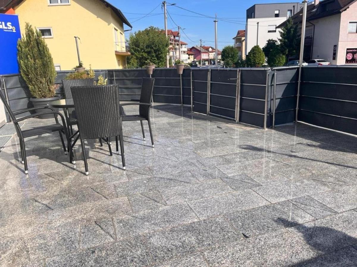 Renata Apartman *